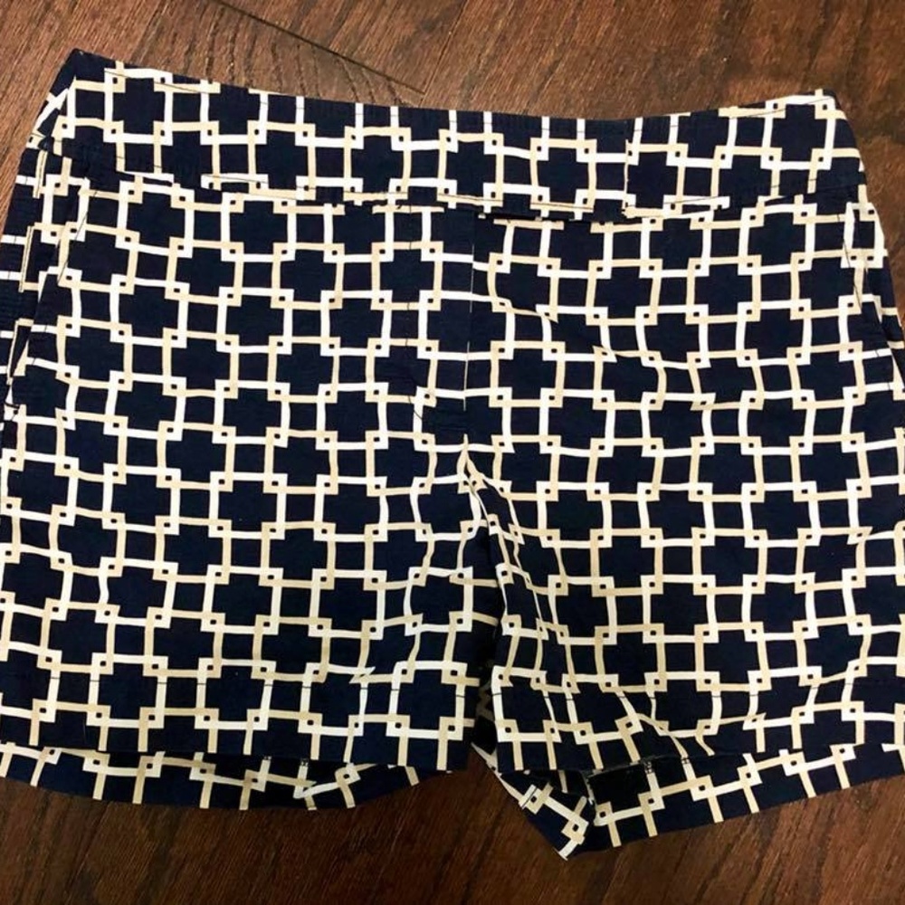 Ann Taylor shorts